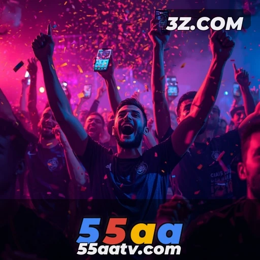 Táticas e Estratégias para Vencer Jogos no 55aa