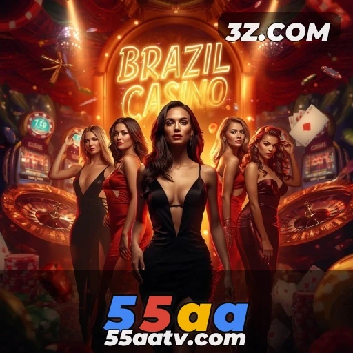 Streams de Jogos Incríveis no Site 55aa para Você